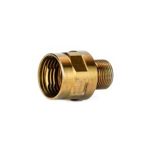 CAM-LOK® Universal 1/2×28 Direct Thread Adapter