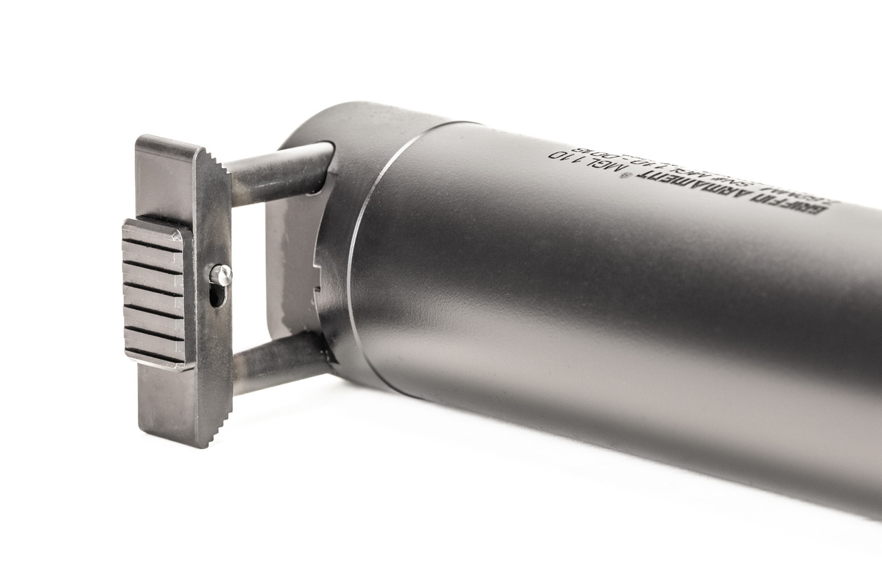 Military GATE-LOK™ Suppressors (KAC-Compatible) - Image 17