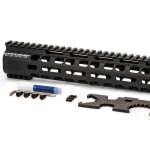 Low-Pro M-LOK Rail 10.5″