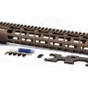 Low-Pro M-LOK Rail 11.5″ - Image 2
