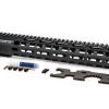 Low-Pro M-LOK Rail 12.5″