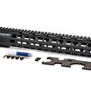 Low-Pro M-LOK Rail 12.5″