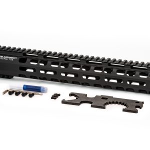 Low-Pro M-LOK Rail 13.5″