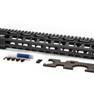 Low-Pro M-LOK Rail 13″