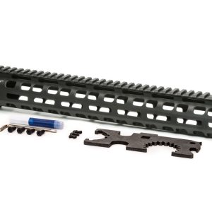 Low-Pro M-LOK Rail 15″