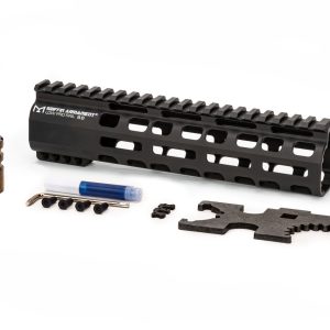 Low-Pro M-LOK Rail 8.6″