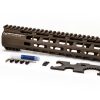 Low-Pro M-LOK Rail 9.6″ - Image 2