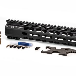 Low-Pro M-LOK Rail 9.6″