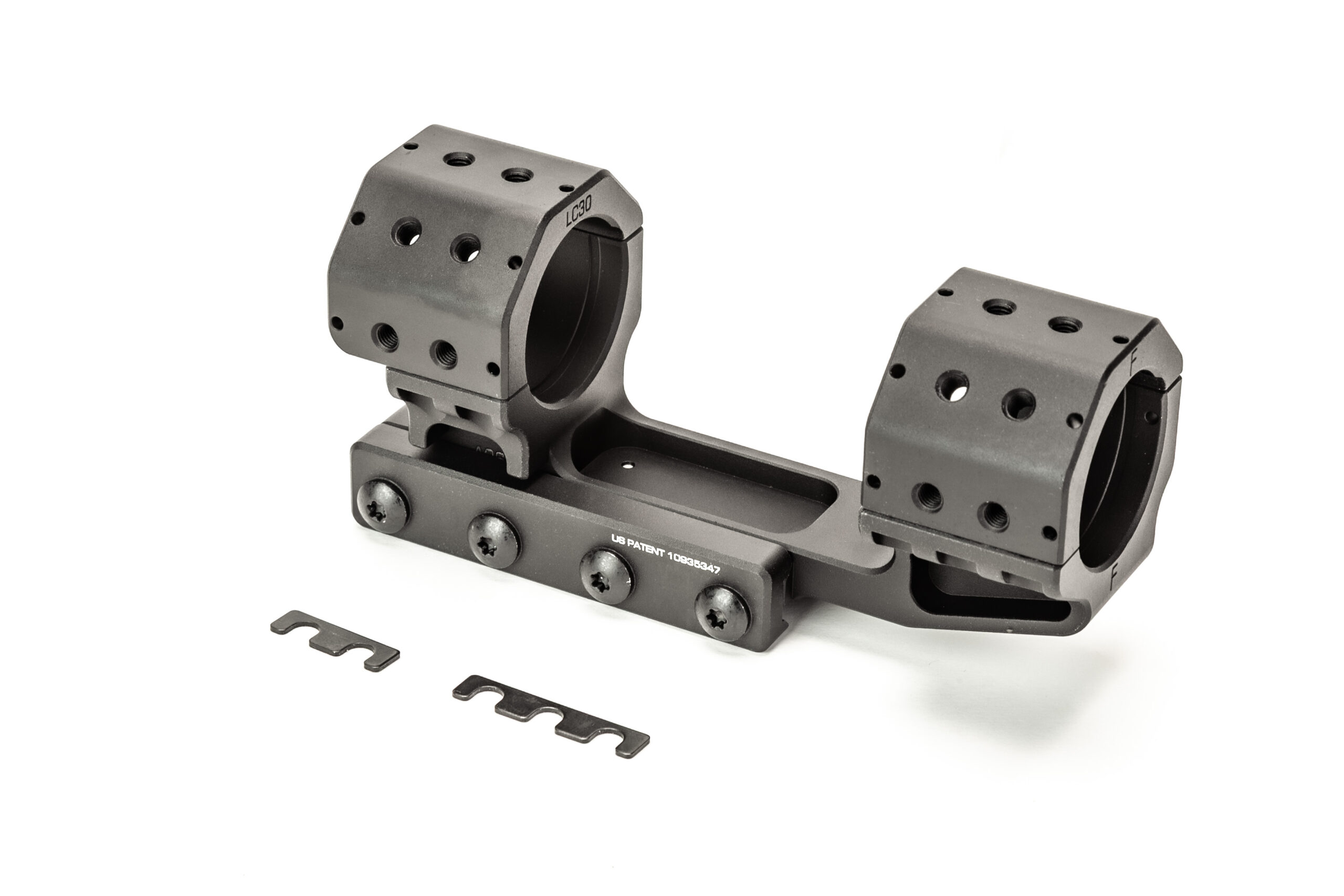 1.335″ 30mm Lightweight GPM™ Cantilever Mount