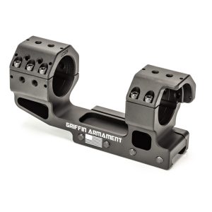 Alternative view of 1.335″ 30mm Lightweight GPM™ Cantilever Mount