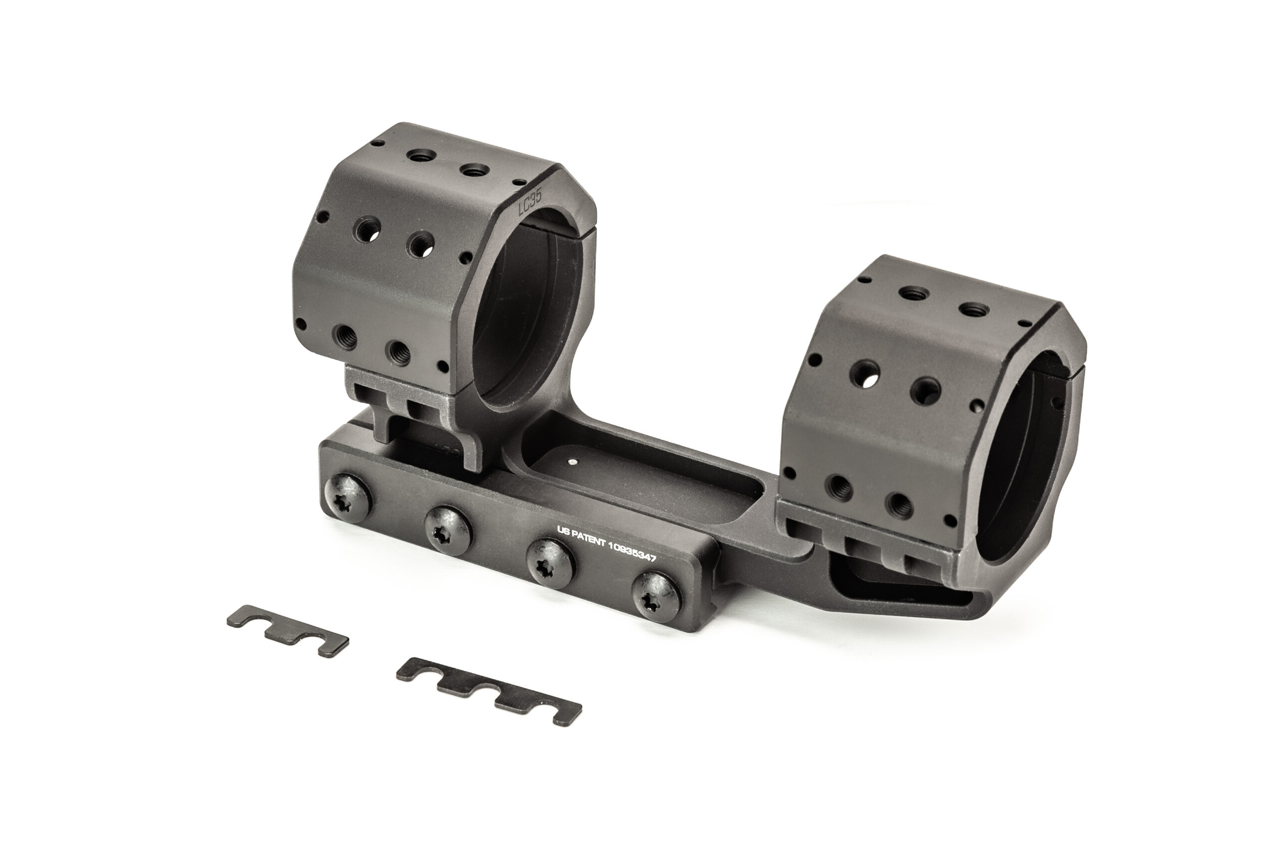1.425″ 35mm Lightweight GPM™ Cantilever Mount