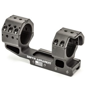 Alternative view of 1.425″ 35mm Lightweight GPM™ Cantilever Mount