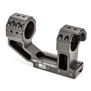 Alternative view of 1.93″ 30mm Lightweight GPM™ Cantilever Mount