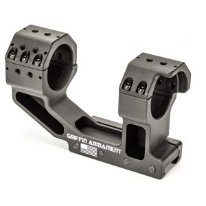 Alternative view of 1.93″ 34mm Lightweight GPM™ Cantilever Mount