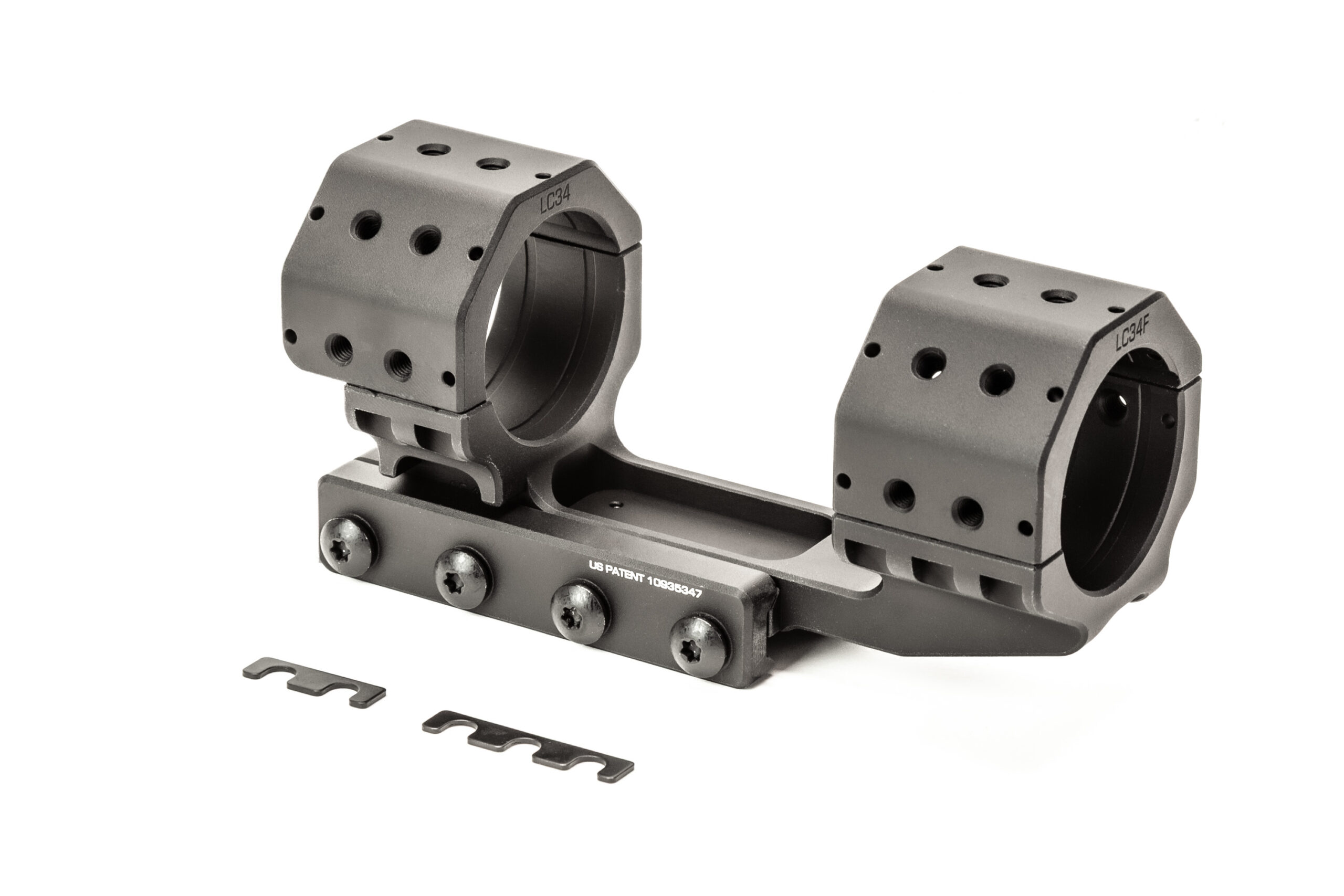 1.335″ 34mm Lightweight GPM™ Cantilever Mount