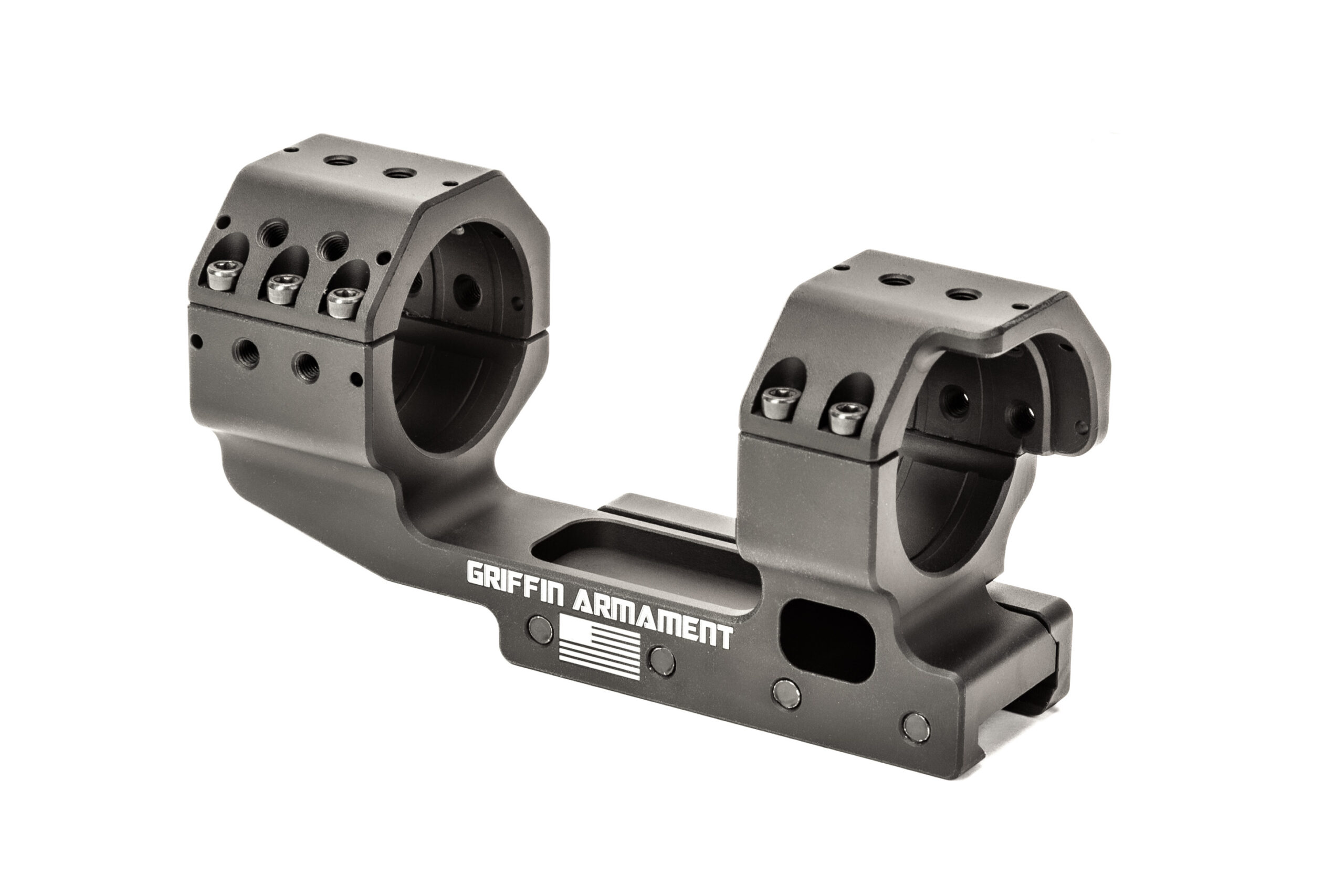 1.335″ 34mm Lightweight GPM™ Cantilever Mount - Image 2