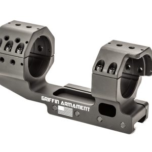 Alternative view of 1.335″ 35mm Lightweight GPM™ Cantilever Mount