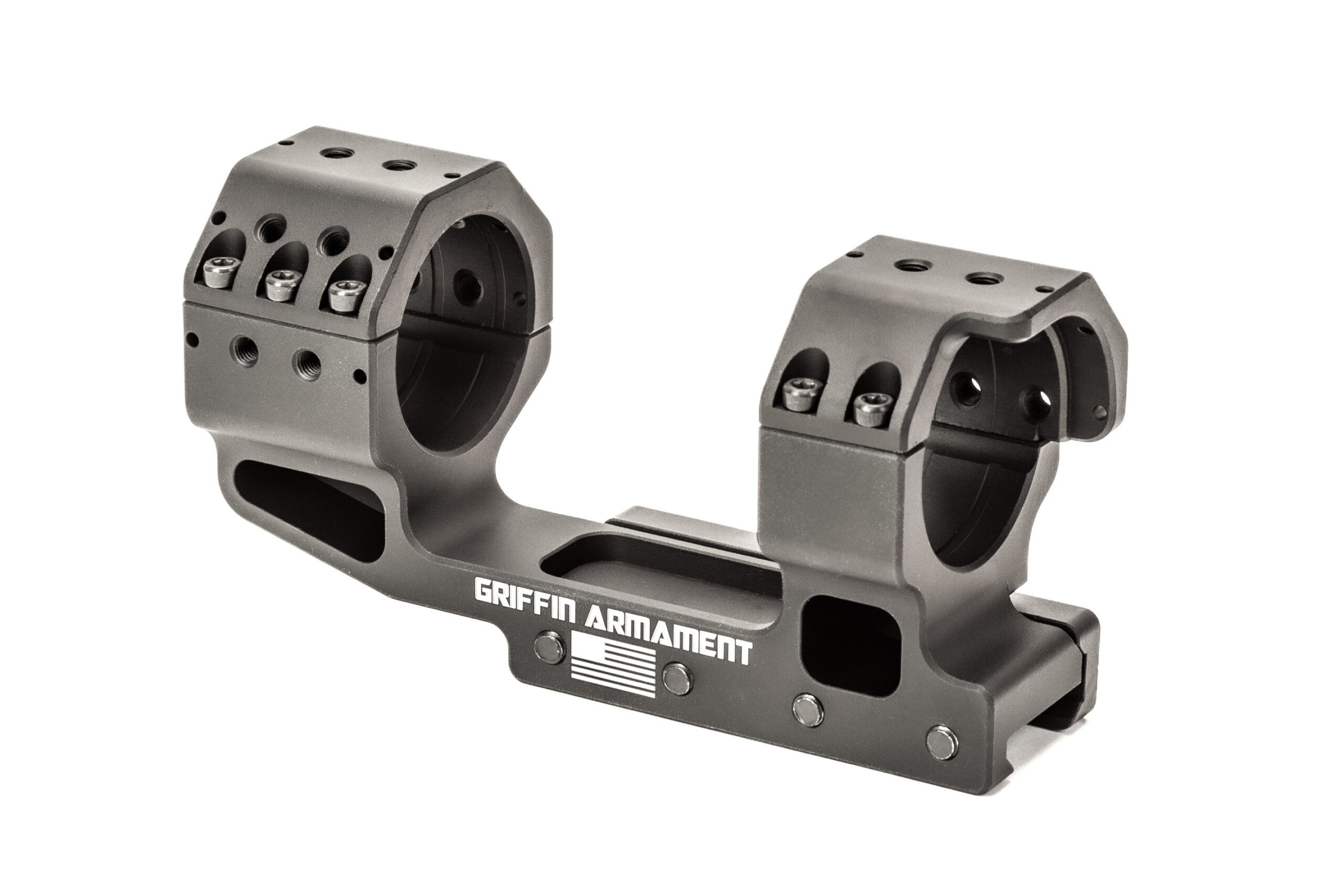 1.425″ 34mm Lightweight GPM™ Cantilever Mount - Image 2