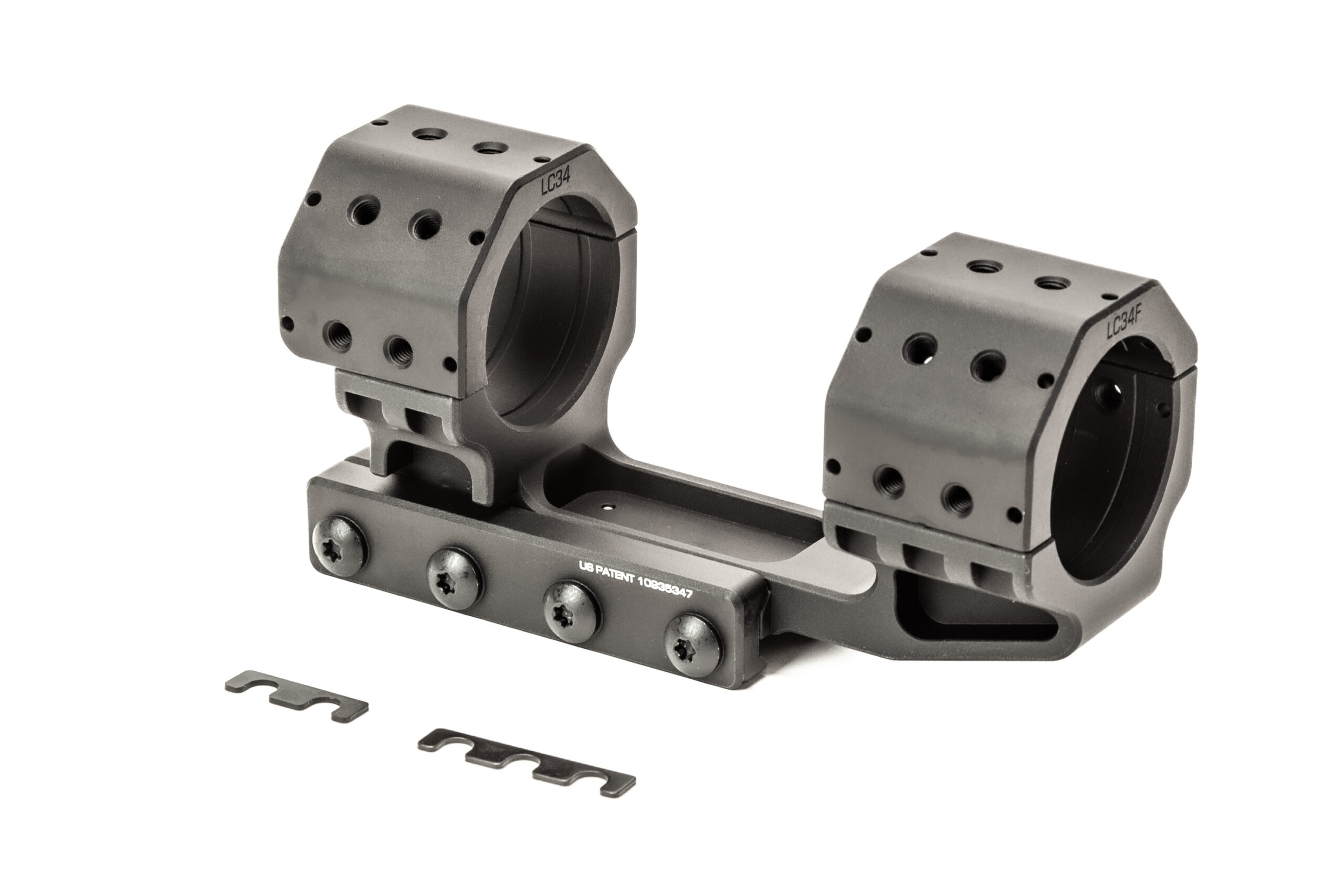 1.425″ 34mm Lightweight GPM™ Cantilever Mount