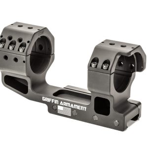 Alternative view of 1.525″ 34mm Lightweight GPM™ Cantilever Mount