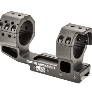 Alternative view of 1.525″ 35mm Lightweight GPM™ Cantilever Mount