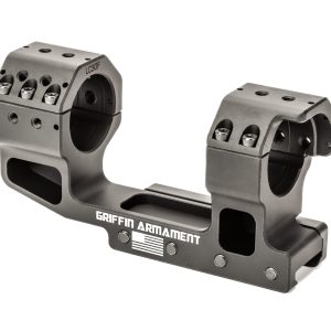 Alternative view of 1.525″ 30mm Lightweight GPM™ Cantilever Mount