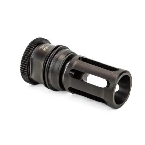 DUAL-LOK® Bayonet Closed Tine Flash Hider (M249 SAW)