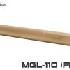 Military GATE-LOK™ Suppressors (KAC-Compatible) - Image 7