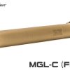 Military GATE-LOK™ Suppressors (KAC-Compatible) - Image 12