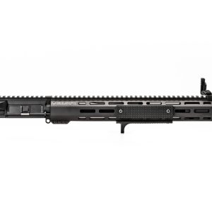 CQB 11.5″ .223W One-Stamp Upper (GP-5™ Silencer)