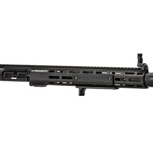 Alternative view of CQB 11.5″ .223W One-Stamp Upper (GP-5™ Silencer)