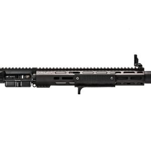 PSD 9.5″ .300BLK One-Stamp Upper (GP-7™ Silencer)