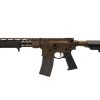 MK1 CQB 11.5″ 223W Pistol (Terra Brown Anodized) - Image 2