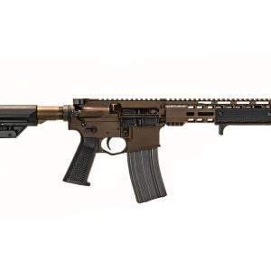 MK1 CQB 11.5″ 223W SBR (Terra Brown Anodized)