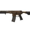MK1 CQB 11.5″ 223W SBR (Terra Brown Anodized) - Image 2