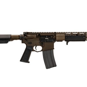 MK1 PSD 9.5″ 300BLK Pistol (Terra Brown Anodized)
