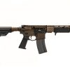 MK1 PSD 9.5″ 223W SBR (Terra Brown Anodized)