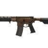 MK1 PSD 9.5″ 300BLK SBR (Terra Brown Anodized) - Image 2