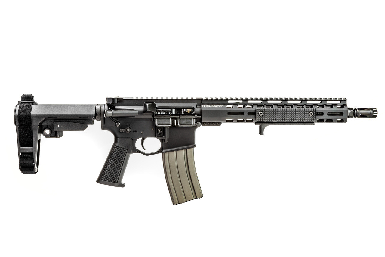 MK1 CQB 12.5″ 223W Pistol