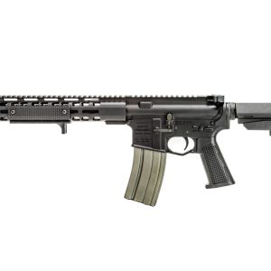 Alternative view of MK1 CQB 12.5″ 223W Pistol