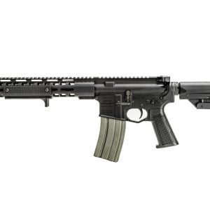 Alternative view of MK1 CQB 12.5″ 223W SBR