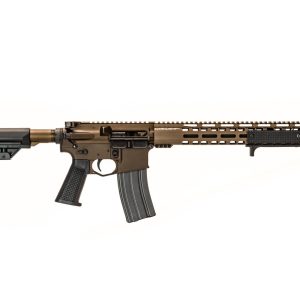 MK1 Recce 16″ 223W Carbine (Terra Brown Anodized)