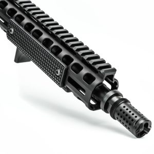 Alternative view of MK1 CQB 11.5″ 223W Pistol