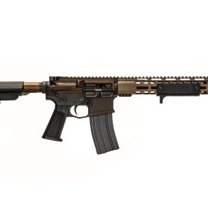 MK2 CQB 12.5″ 223W Pistol (Terra Brown Anodized)
