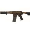 MK2 CQB 12.5″ 223W SBR (Terra Brown Anodized) - Image 2