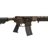 MK2 PSD 9.5″ 223W SBR (Terra Brown Anodized)