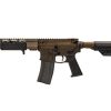 MK2 PSD 9.5″ 223W SBR (Terra Brown Anodized) - Image 2