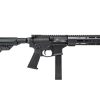 MK2 9mm 4.5″ SBR