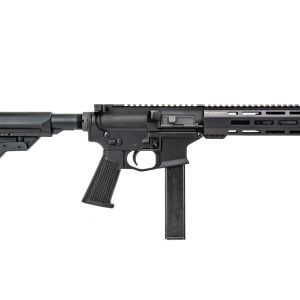 MK2 9mm 4.5″ SBR