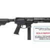 MK2 9mm 4.5″ SBR - Image 2